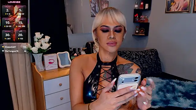 StellaStrong30