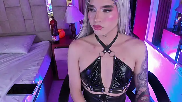 Samara_Rivas live cam on StripChat