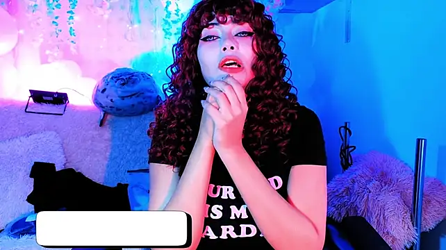 seraphine23 webcam