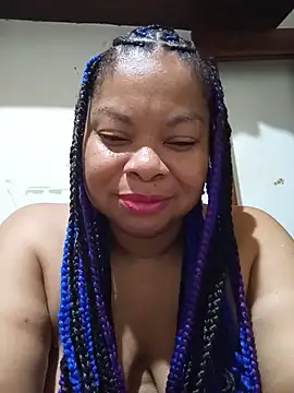 ZafiroGlow live cam on StripChat