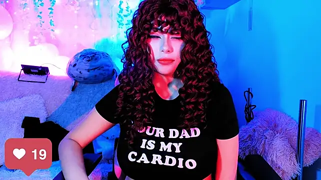 seraphine23 webcam