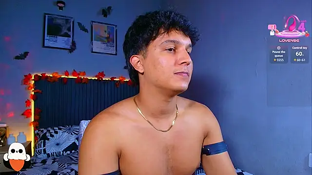 Leo_Savage_ live cam on StripChat