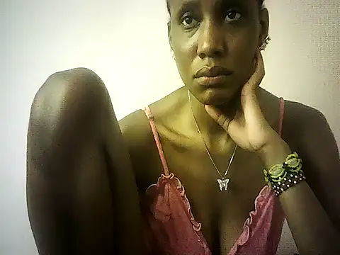 DelteAfriq live cam on StripChat