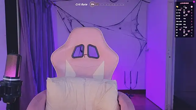xvirtual_dollx webcam