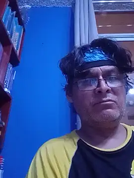 AdultAgency webcam