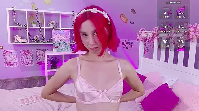 PinkiePae