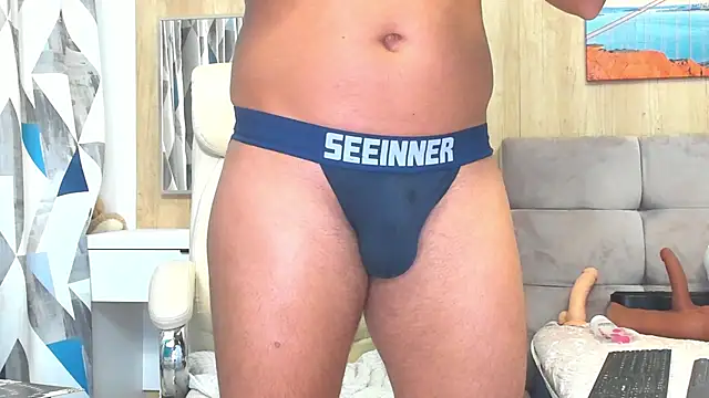 rico_ricky webcam