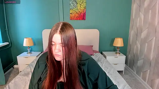 Alice_Steellee live cam on StripChat