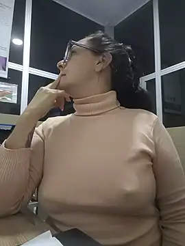 Sex_Annie webcam