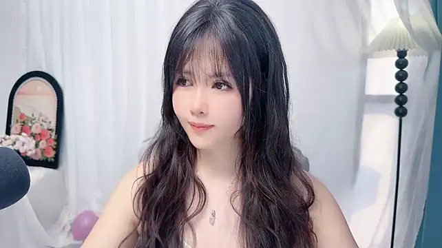 Celia520 webcam