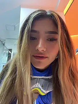 Ariannaa_1 webcam