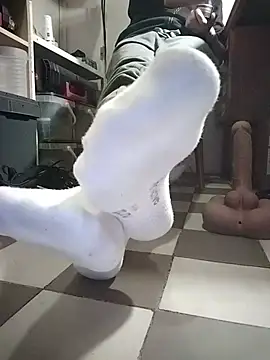 SukamNohy live cam on StripChat