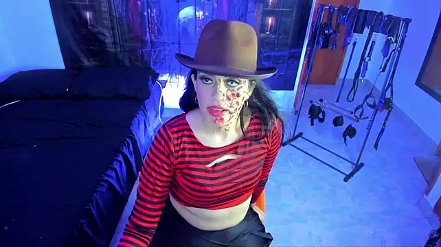 Cris_bdsm1 live cam on StripChat