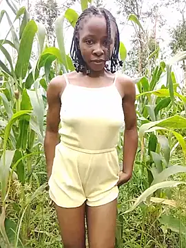 Musana52 live cam on StripChat