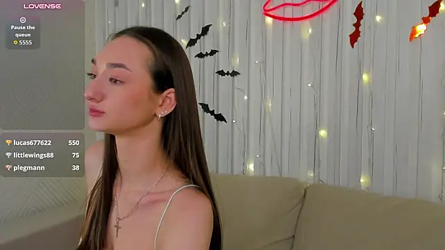 Kelly_Powell live cam on StripChat