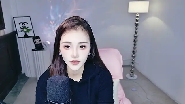 Ting- live cam on StripChat
