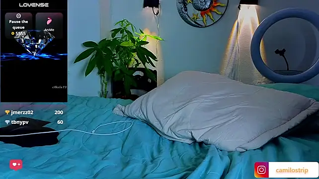 Cami_Secret