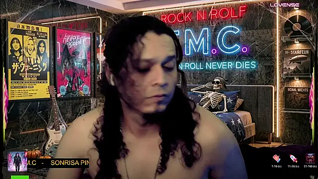 chino_roz webcam