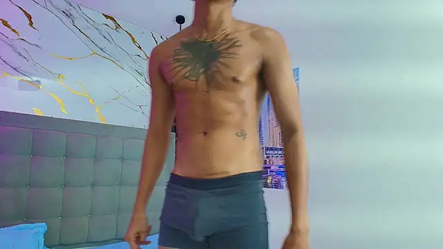 kai_storm77 on Stripchat