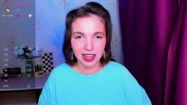 KindHazelHere_
