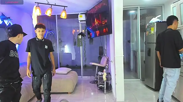 Houseofwarrios