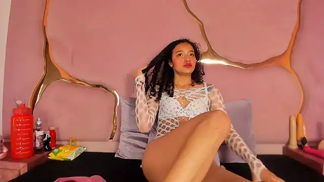 antonelablaze (F young) - naked dance