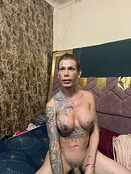 ana_tsxxx webcam