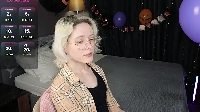 HottoKori live cam on StripChat