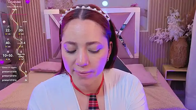 webcam free porn ANNE TAY1