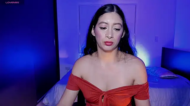 free porn webcam MeganWhite3