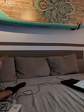 Ruby_Rebel webcam