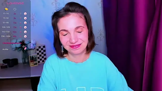 KindHazelHere_
