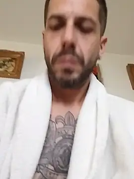 LoGanDiamond live sex cam