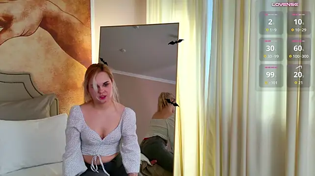 DaisySnow