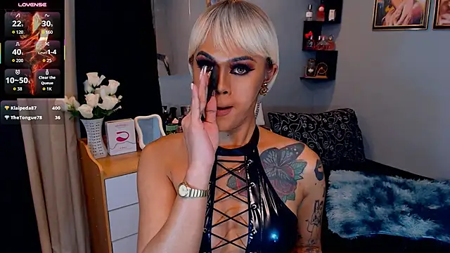 StellaStrong30