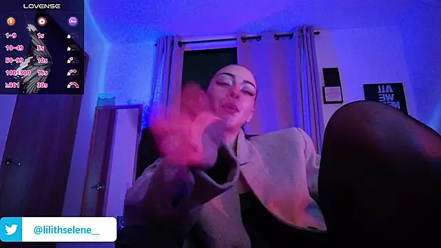 lilithselene
