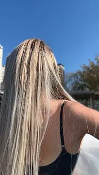 kikiwatson (F young) - Make me happy start 💋🤍