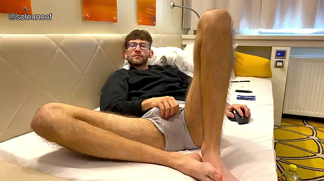solouno0 (M young) - CUM SHOW 1