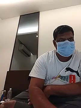ksmani19477 (Ask my age) - cum no face