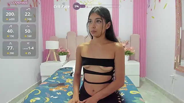 Ahsley_sweet18