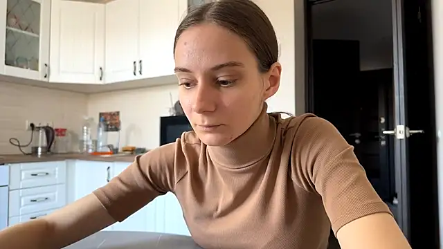 ShirleenDeming live cam on StripChat