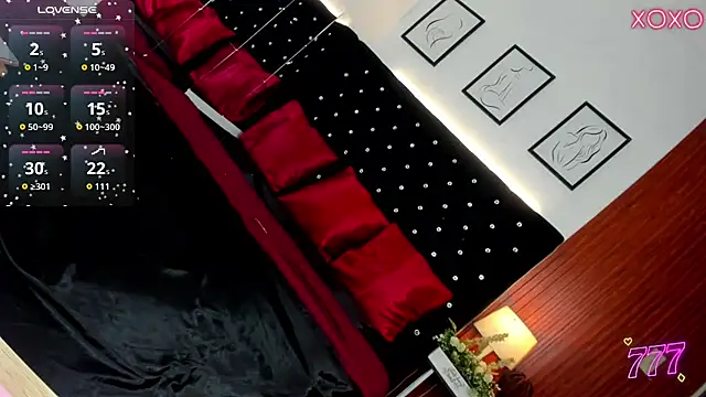 LuxeTemptress