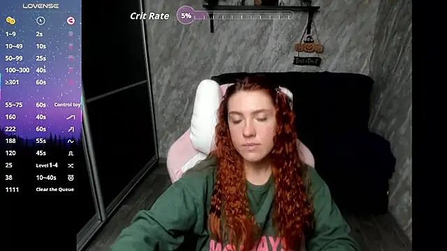 Reginasmilee live cam on StripChat