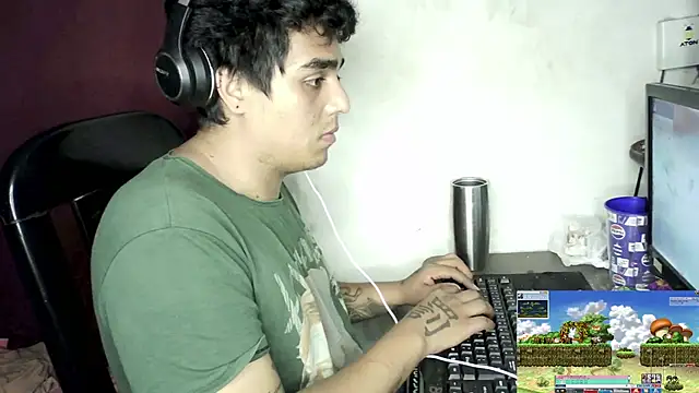 pidemelabendi