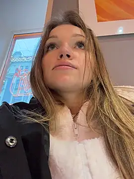 StreetSquirt live cam on StripChat