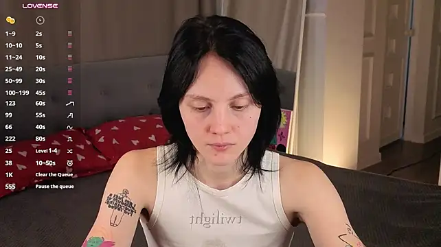 MaryCoopeer