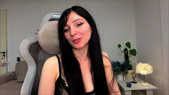 SeptemberAlvacado live sex cam