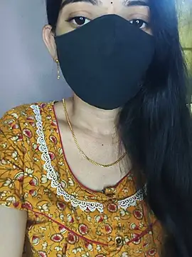 Telugu_Cute_Angel webcam