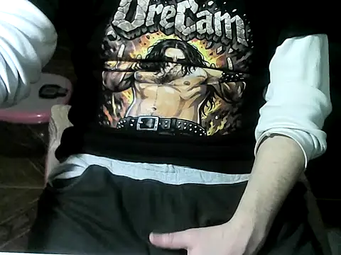 OreCam