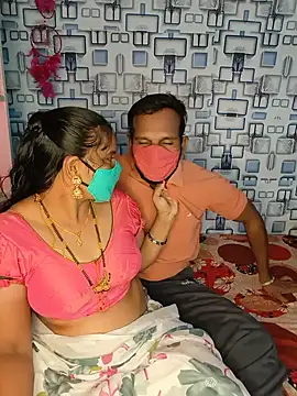 Abinaya_Telugucouple